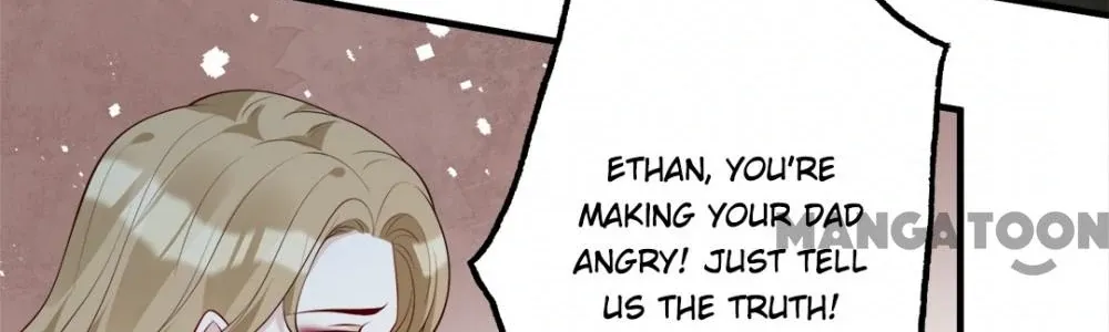 The Real Daughter, She Is an Almighty Boss Chapter 93 page 37 - 