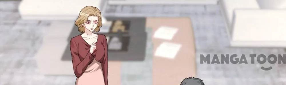 The Real Daughter, She Is an Almighty Boss Chapter 93 page 45 - 