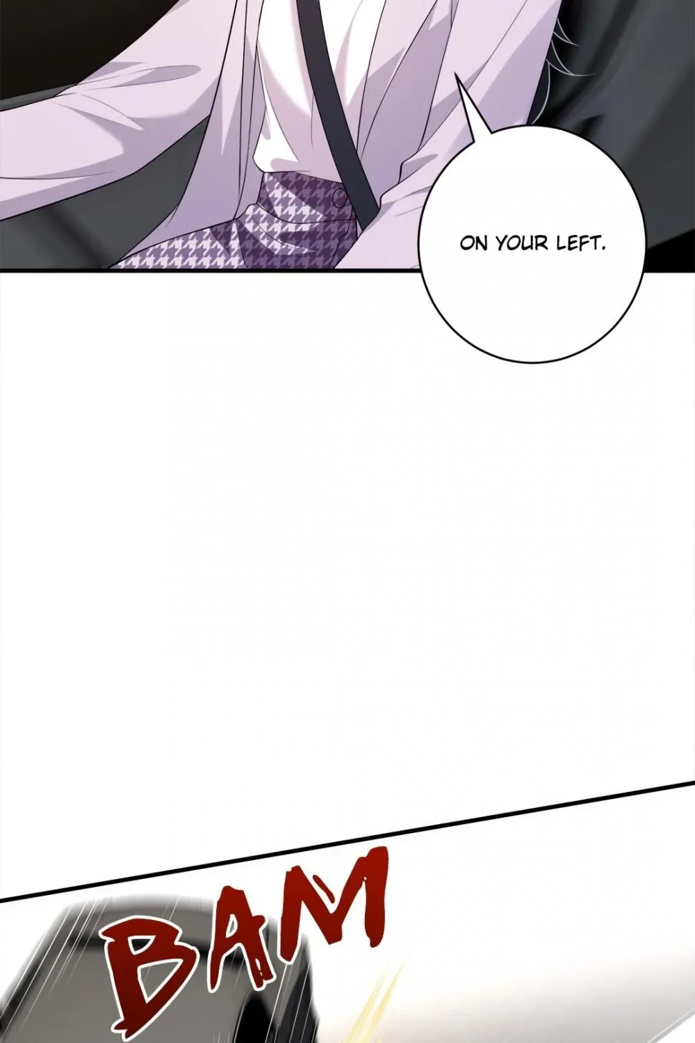 The Real Daughter, She Is an Almighty Boss Chapter 93 page 6 - 