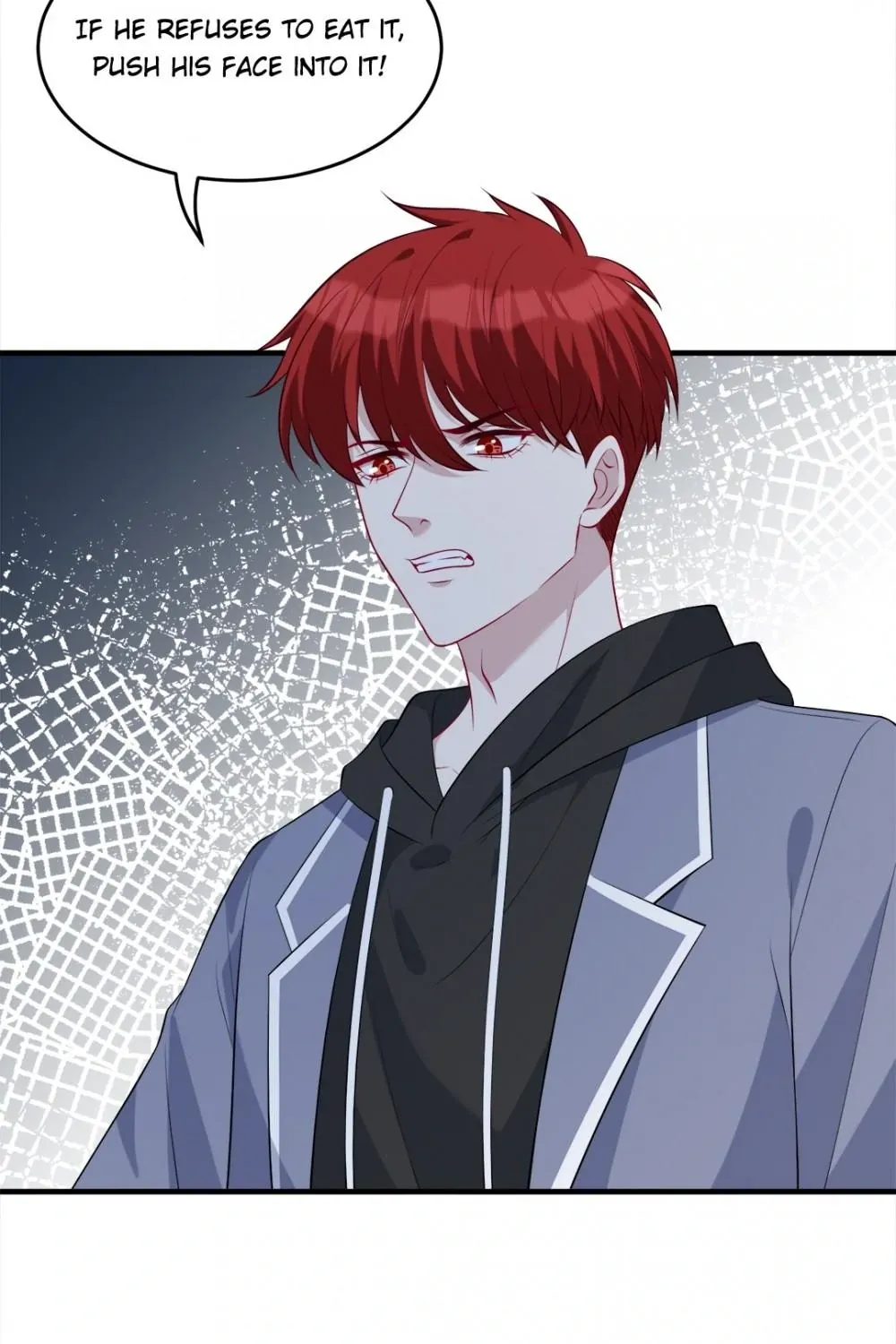 The Real Daughter, She Is an Almighty Boss Chapter 93 page 51 - 