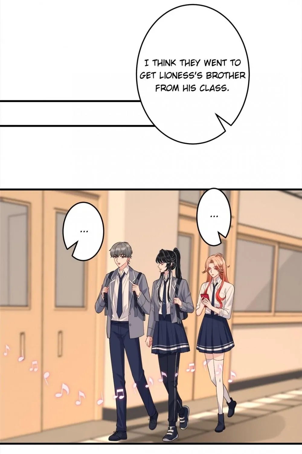 The Real Daughter, She Is an Almighty Boss Chapter 93 page 55 - 