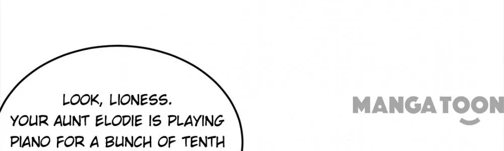 The Real Daughter, She Is an Almighty Boss Chapter 93 page 56 - 