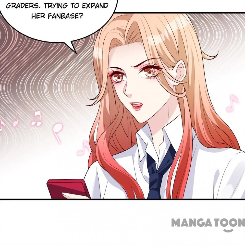 The Real Daughter, She Is an Almighty Boss Chapter 93 page 57 - 