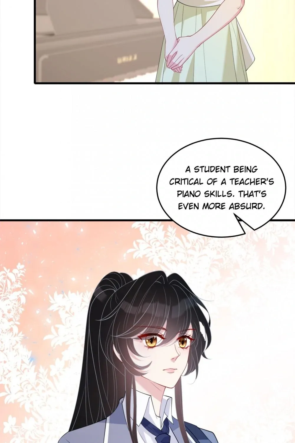The Real Daughter, She Is an Almighty Boss Chapter 93 page 64 - 