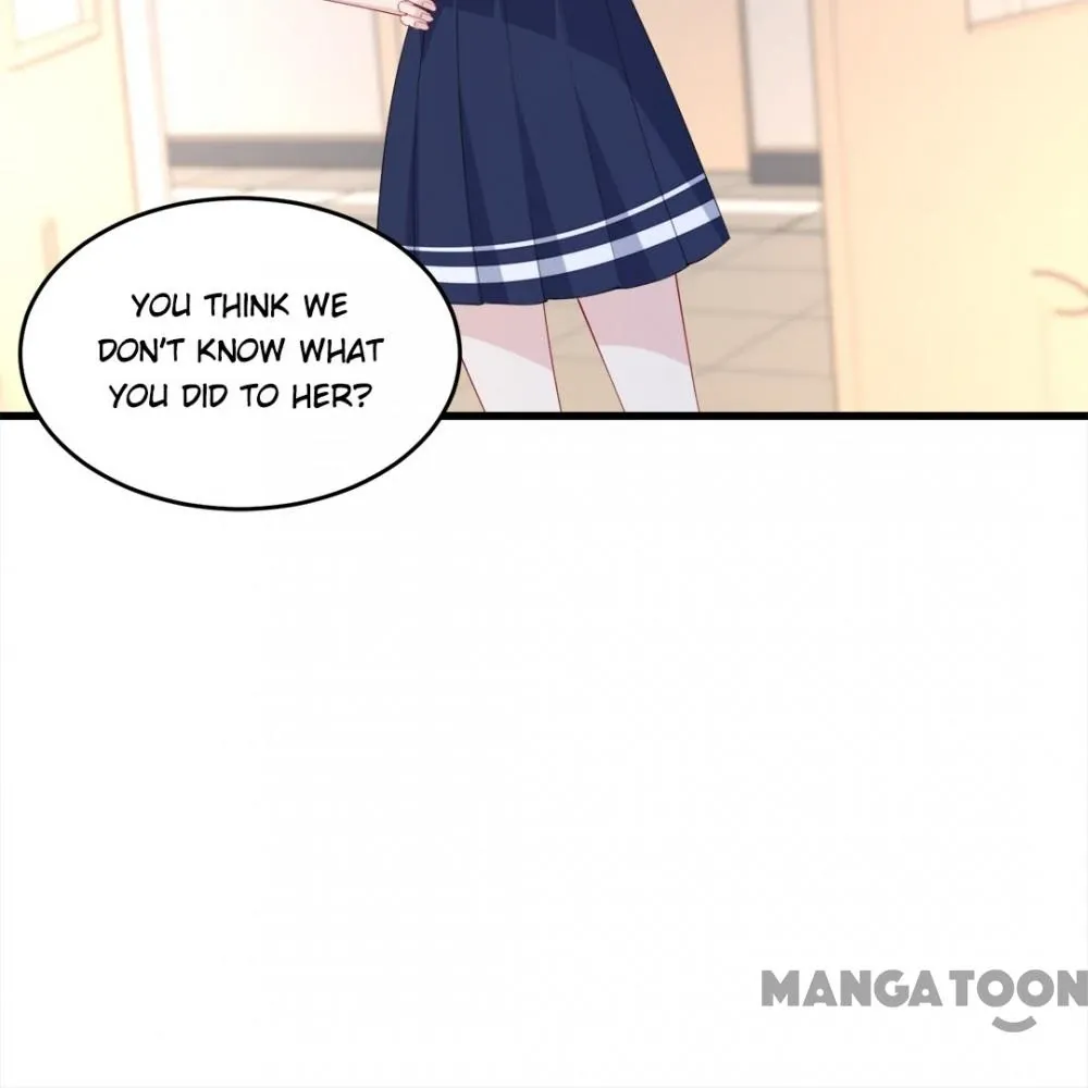 The Real Daughter, She Is an Almighty Boss Chapter 93 page 68 - 