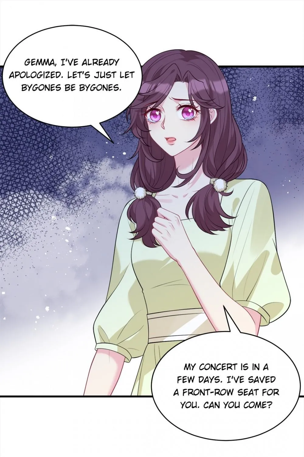 The Real Daughter, She Is an Almighty Boss Chapter 94 page 2 - 