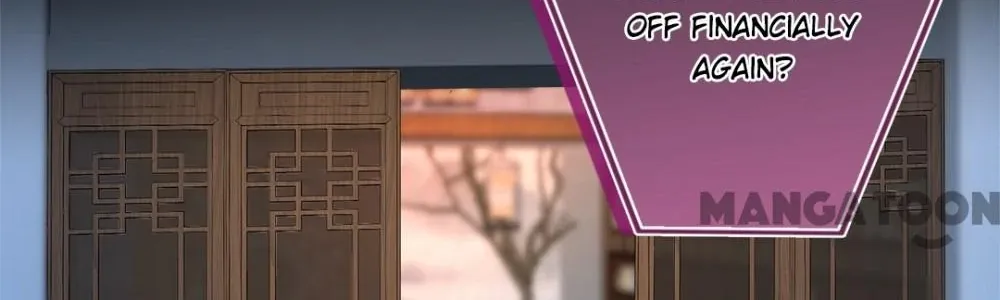 The Real Daughter, She Is an Almighty Boss Chapter 94 page 15 - 