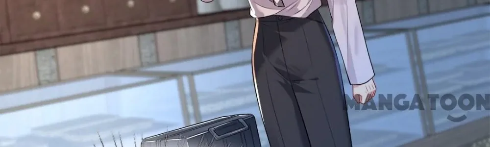 The Real Daughter, She Is an Almighty Boss Chapter 94 page 17 - 