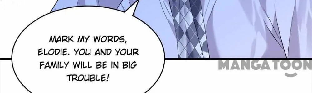 The Real Daughter, She Is an Almighty Boss Chapter 94 page 19 - 