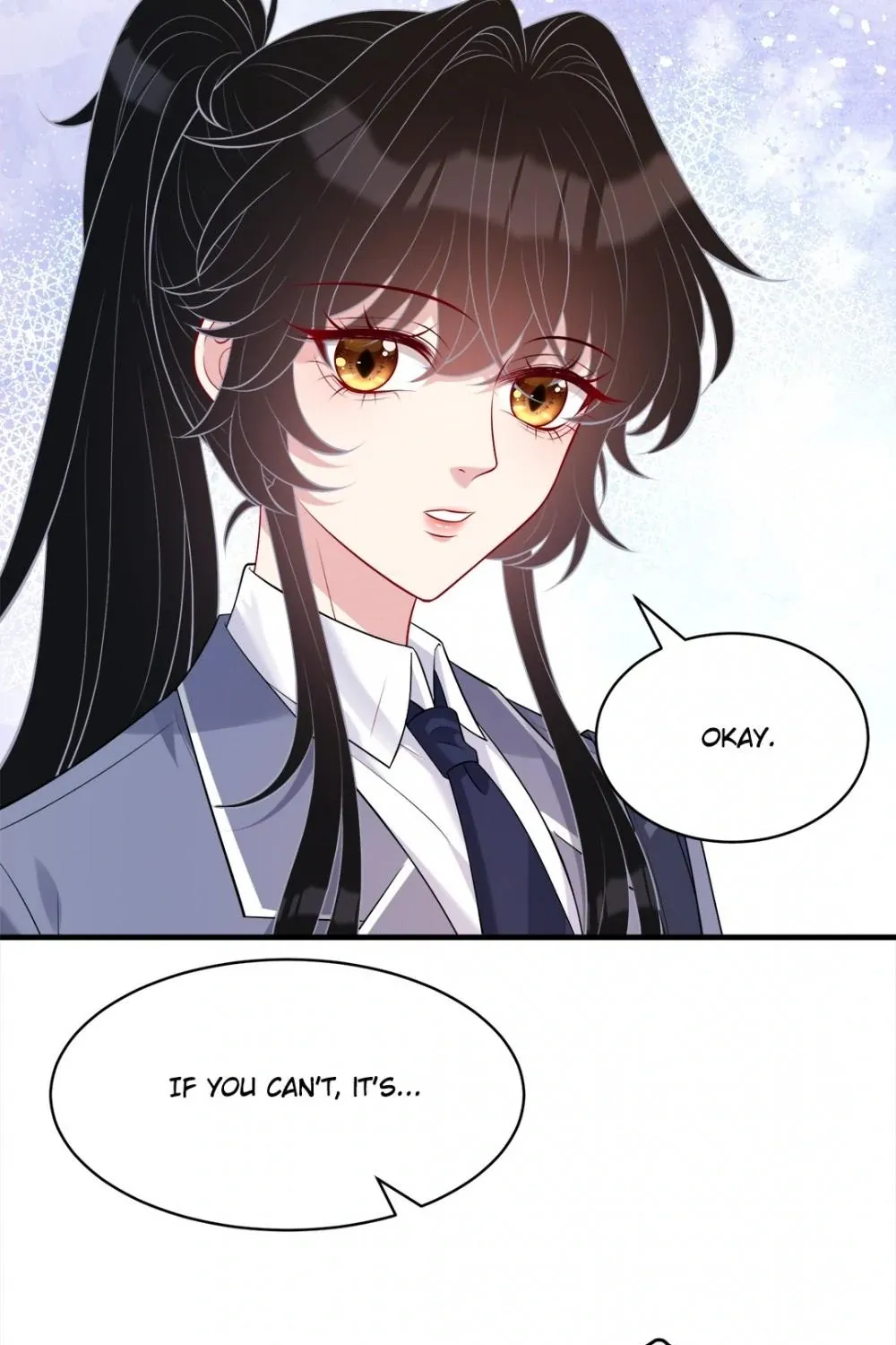 The Real Daughter, She Is an Almighty Boss Chapter 94 page 4 - 