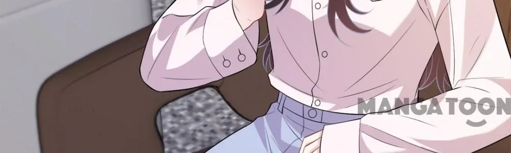 The Real Daughter, She Is an Almighty Boss Chapter 94 page 36 - 