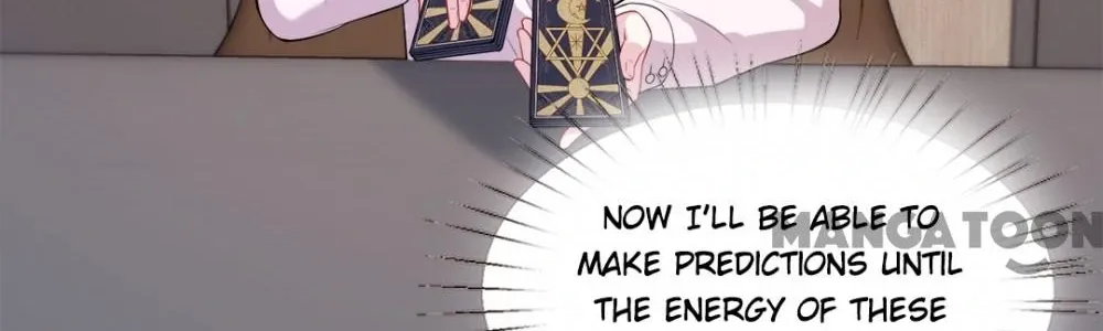 The Real Daughter, She Is an Almighty Boss Chapter 94 page 42 - 