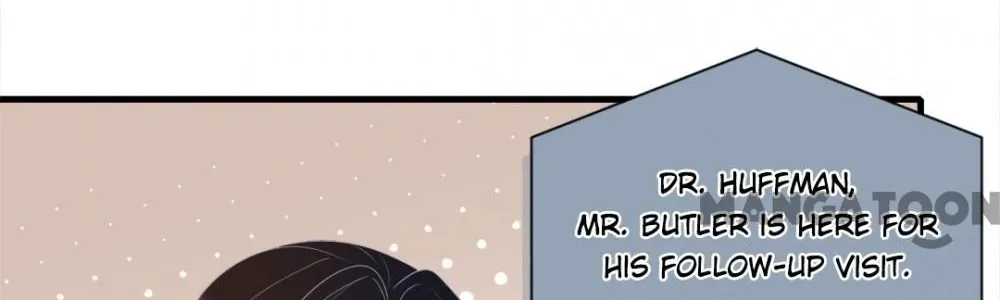 The Real Daughter, She Is an Almighty Boss Chapter 94 page 45 - 