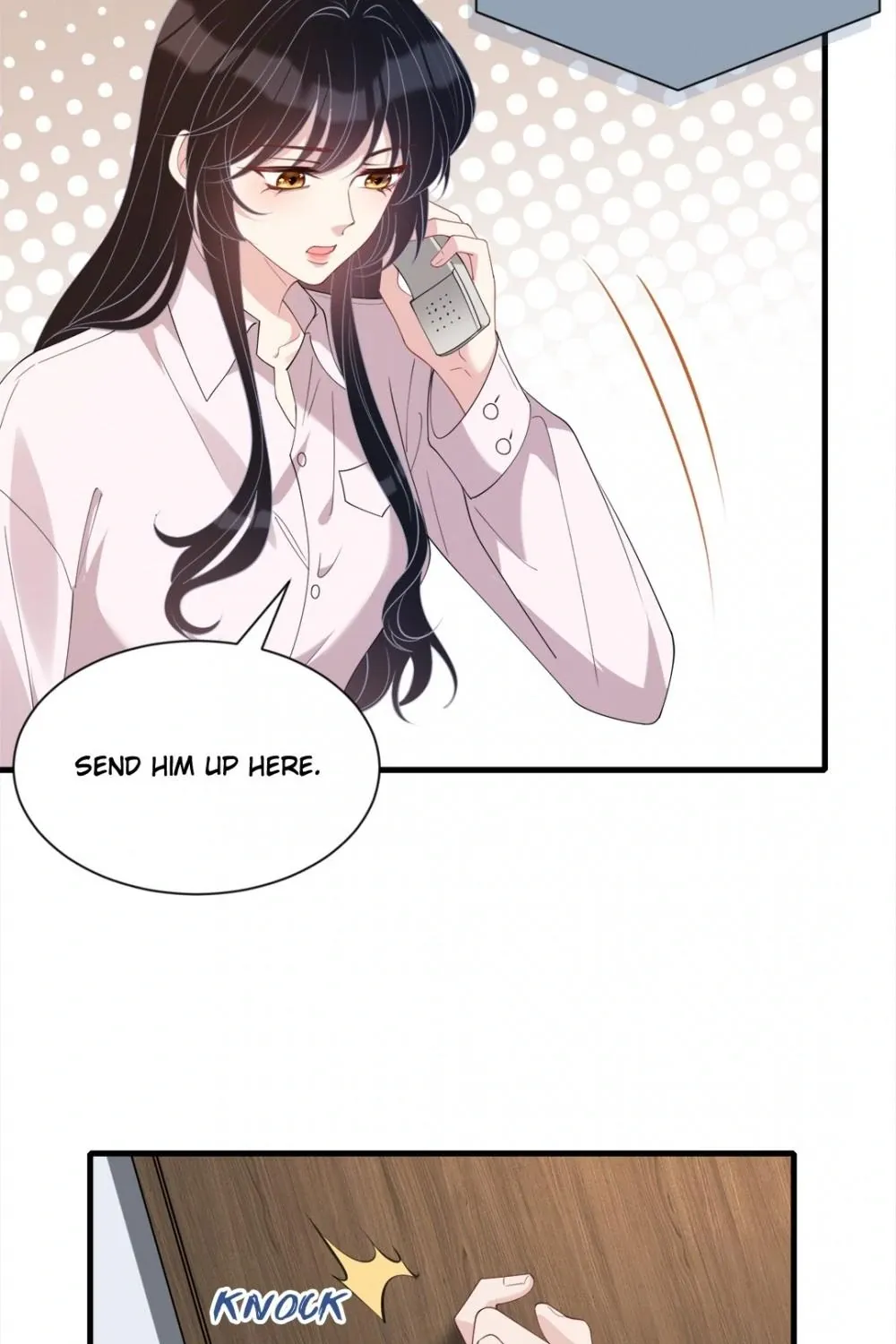 The Real Daughter, She Is an Almighty Boss Chapter 94 page 46 - 