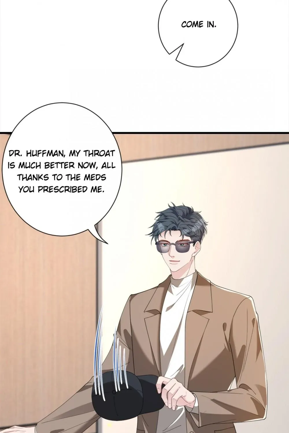 The Real Daughter, She Is an Almighty Boss Chapter 94 page 48 - 