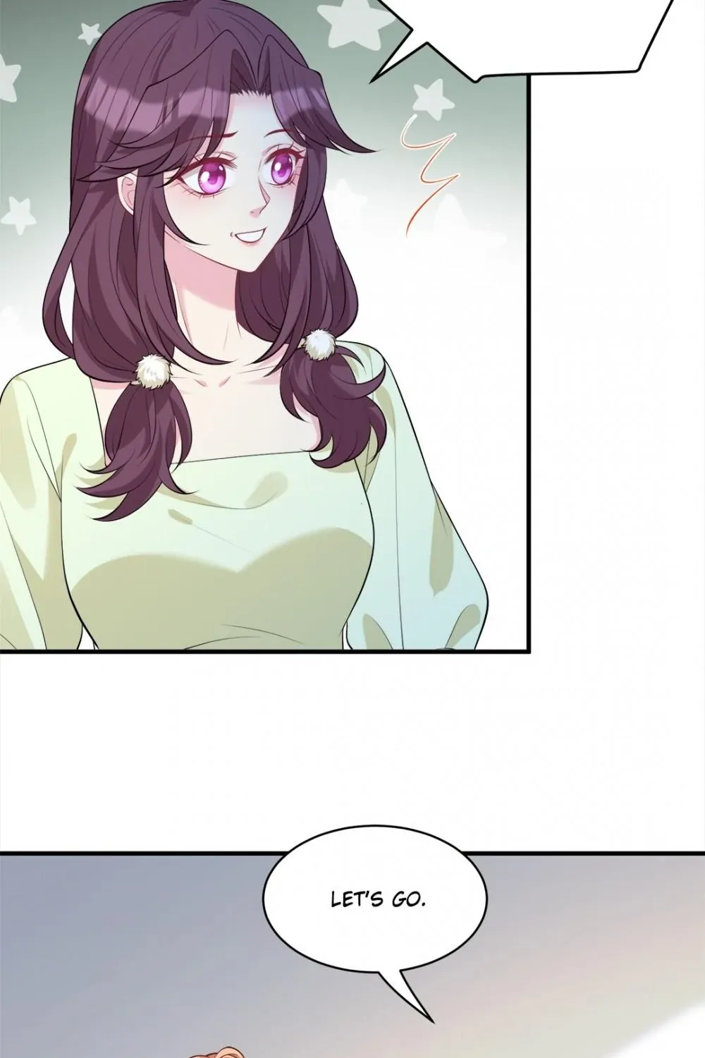 The Real Daughter, She Is an Almighty Boss Chapter 94 page 6 - 
