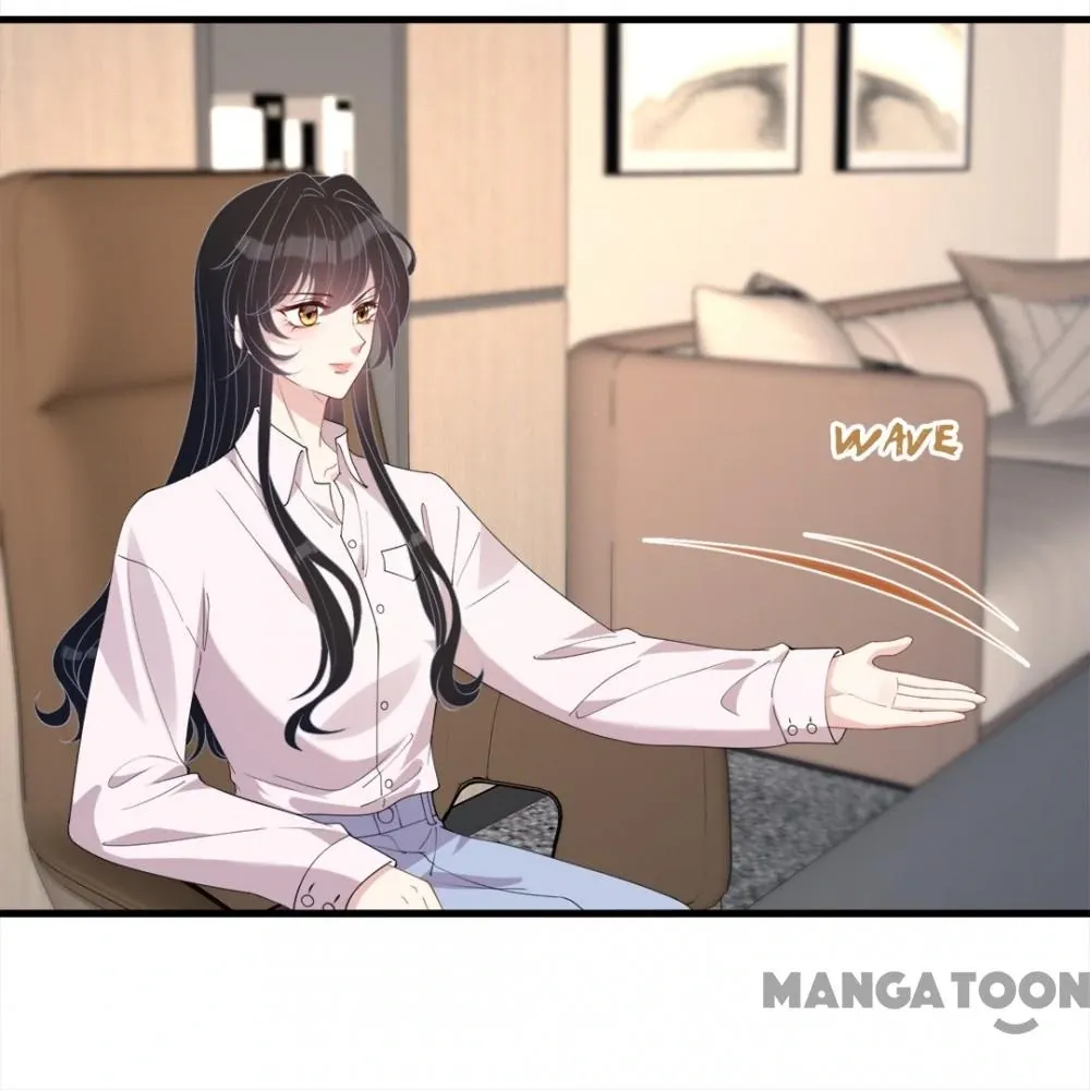 The Real Daughter, She Is an Almighty Boss Chapter 94 page 54 - 