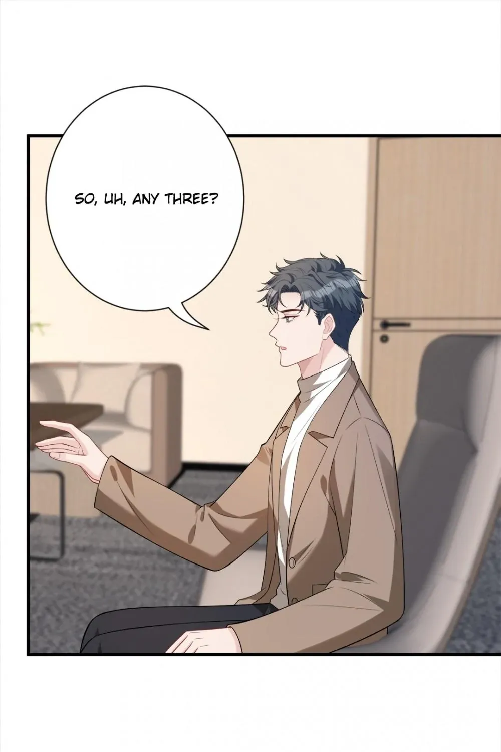 The Real Daughter, She Is an Almighty Boss Chapter 94 page 55 - 