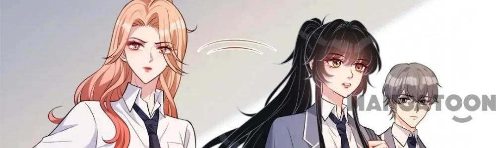The Real Daughter, She Is an Almighty Boss Chapter 94 page 7 - 