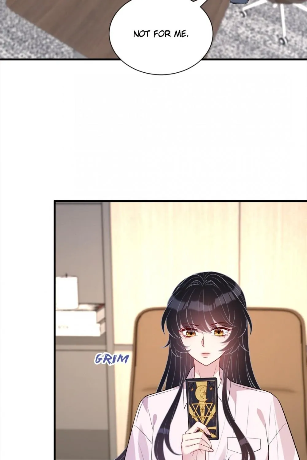 The Real Daughter, She Is an Almighty Boss Chapter 94 page 61 - 