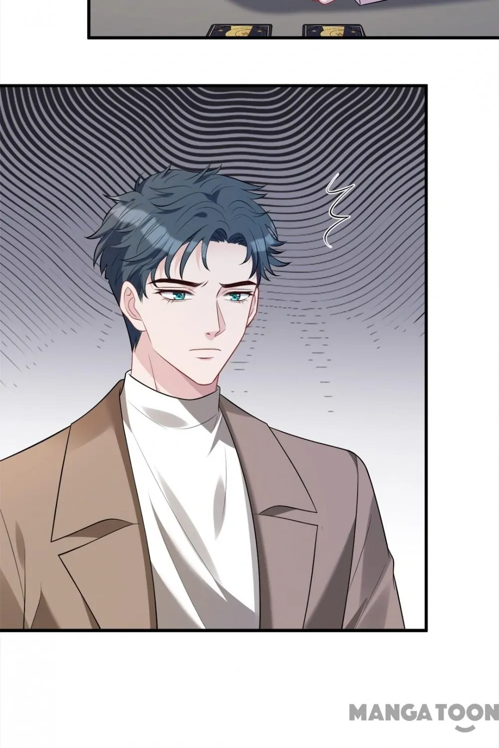 The Real Daughter, She Is an Almighty Boss Chapter 94 page 63 - 