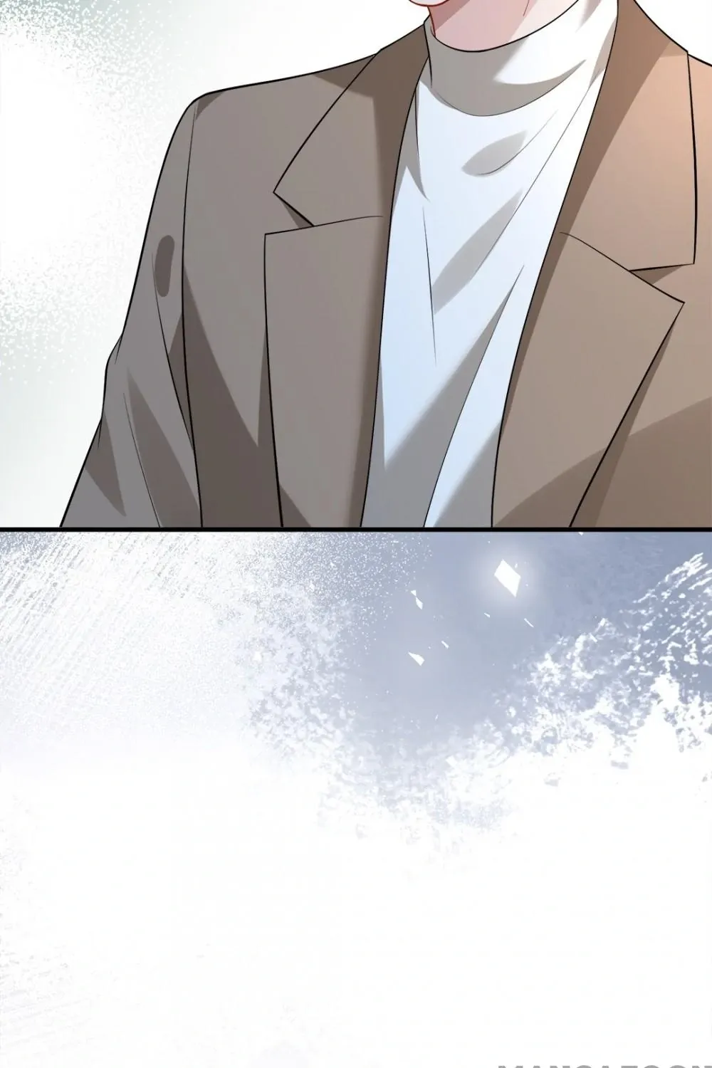 The Real Daughter, She Is an Almighty Boss Chapter 94 page 71 - 