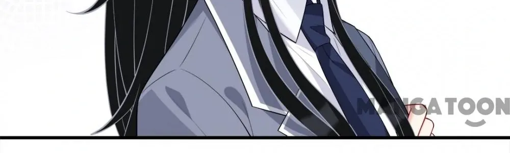 The Real Daughter, She Is an Almighty Boss Chapter 94 page 9 - 