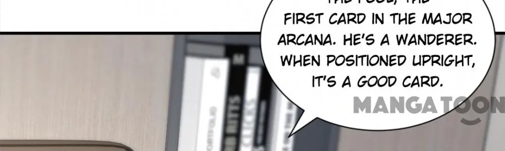 The Real Daughter, She Is an Almighty Boss Chapter 95 page 2 - 