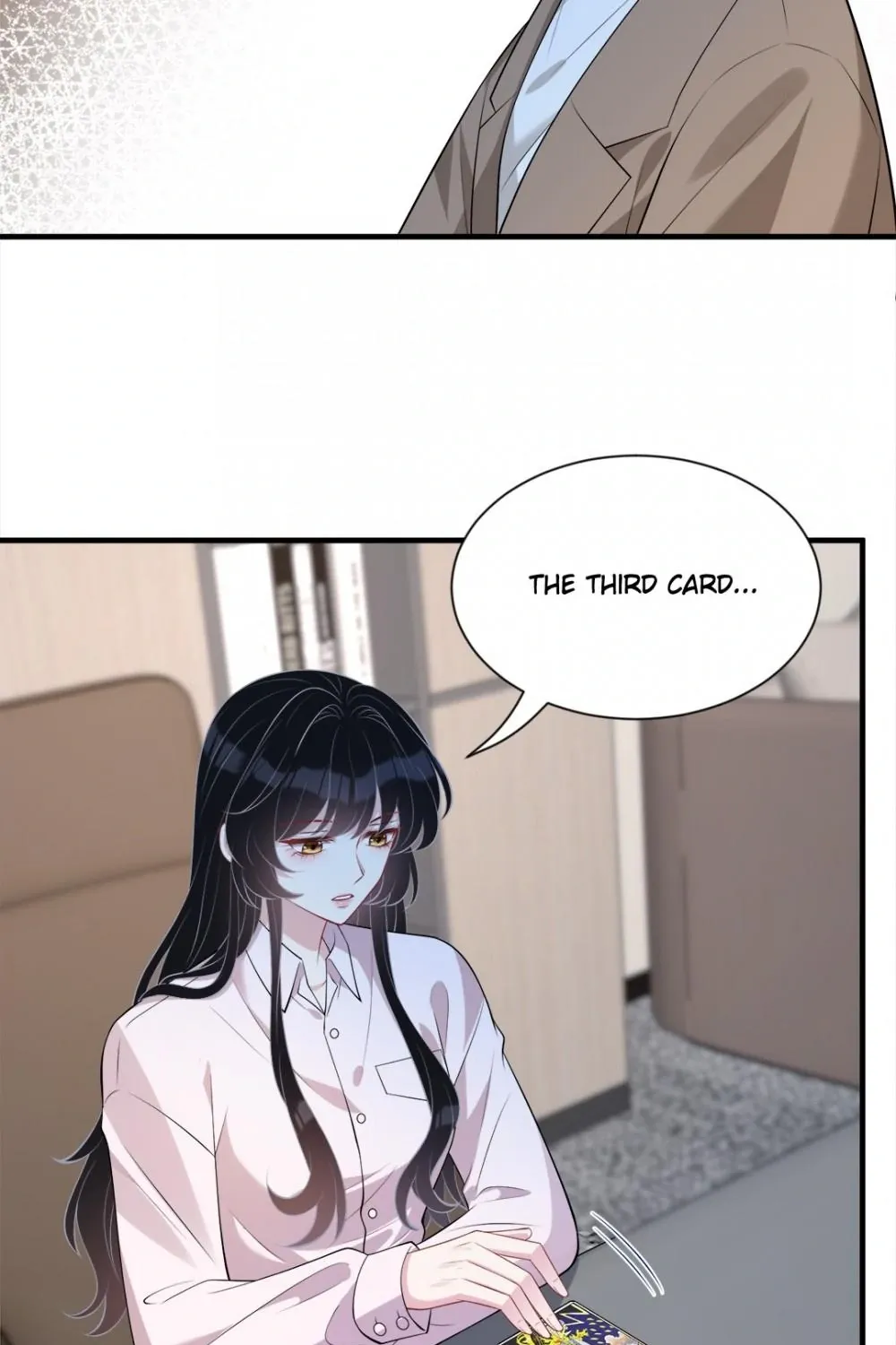 The Real Daughter, She Is an Almighty Boss Chapter 95 page 13 - 