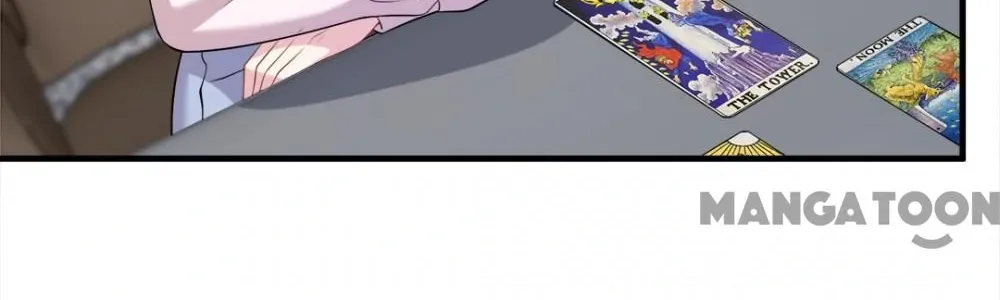 The Real Daughter, She Is an Almighty Boss Chapter 95 page 14 - 