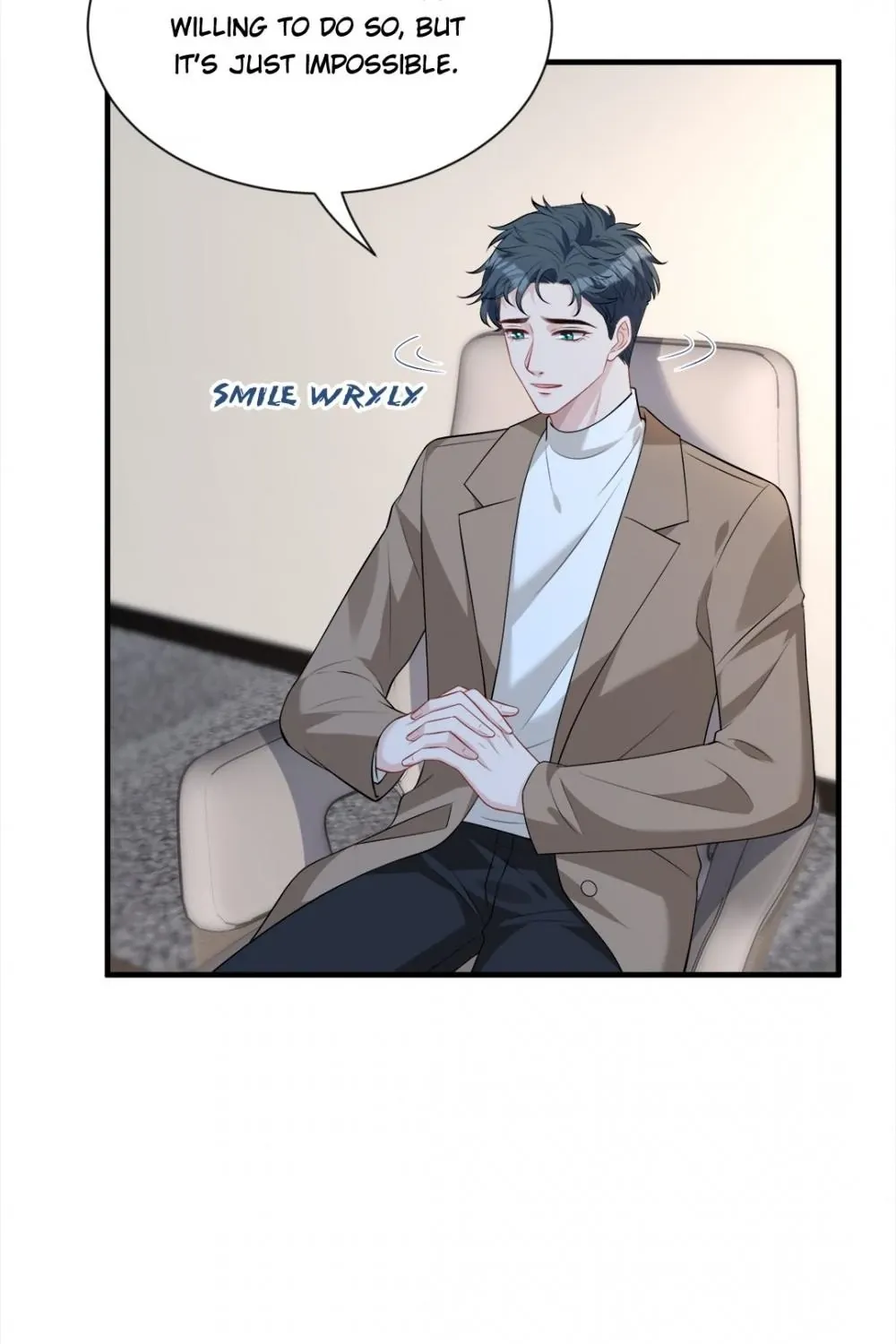 The Real Daughter, She Is an Almighty Boss Chapter 95 page 17 - 
