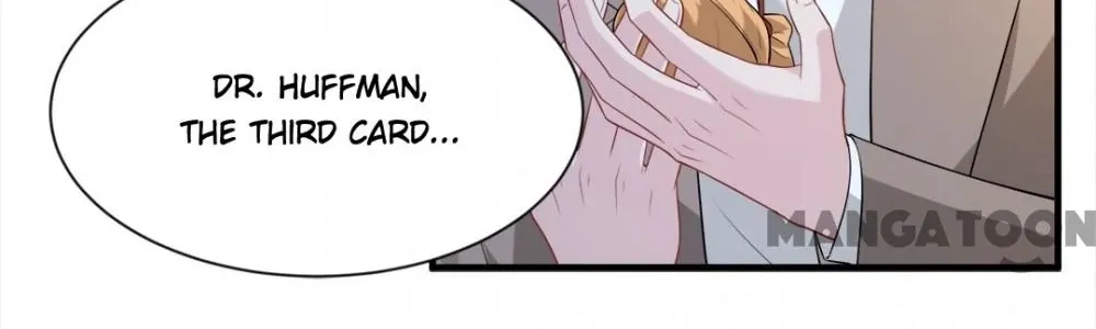 The Real Daughter, She Is an Almighty Boss Chapter 95 page 22 - 