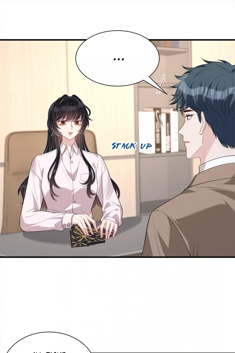The Real Daughter, She Is an Almighty Boss Chapter 95 page 24 - 