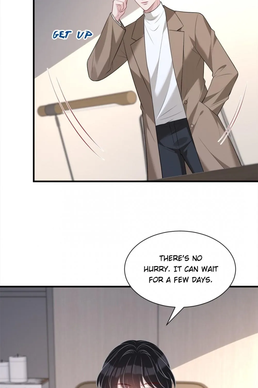 The Real Daughter, She Is an Almighty Boss Chapter 95 page 26 - 