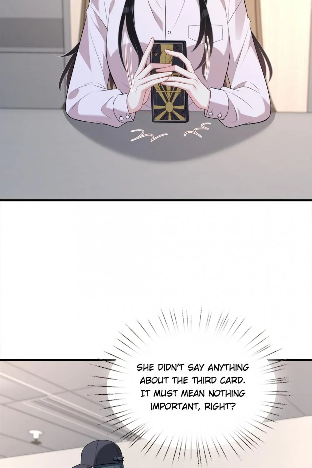 The Real Daughter, She Is an Almighty Boss Chapter 95 page 28 - 