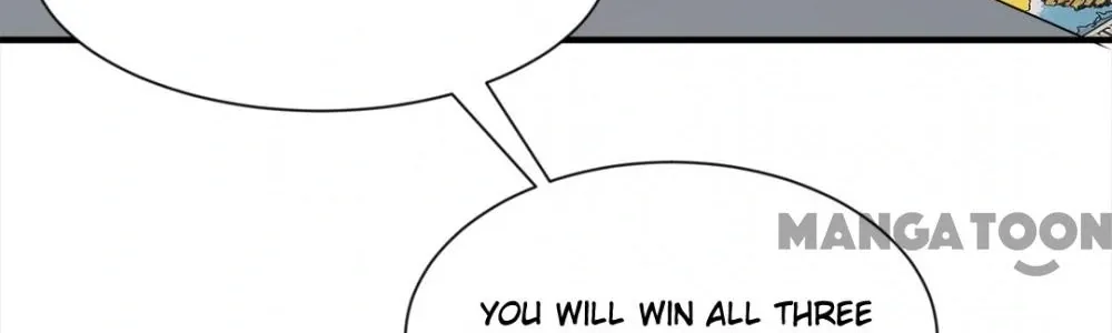The Real Daughter, She Is an Almighty Boss Chapter 95 page 4 - 