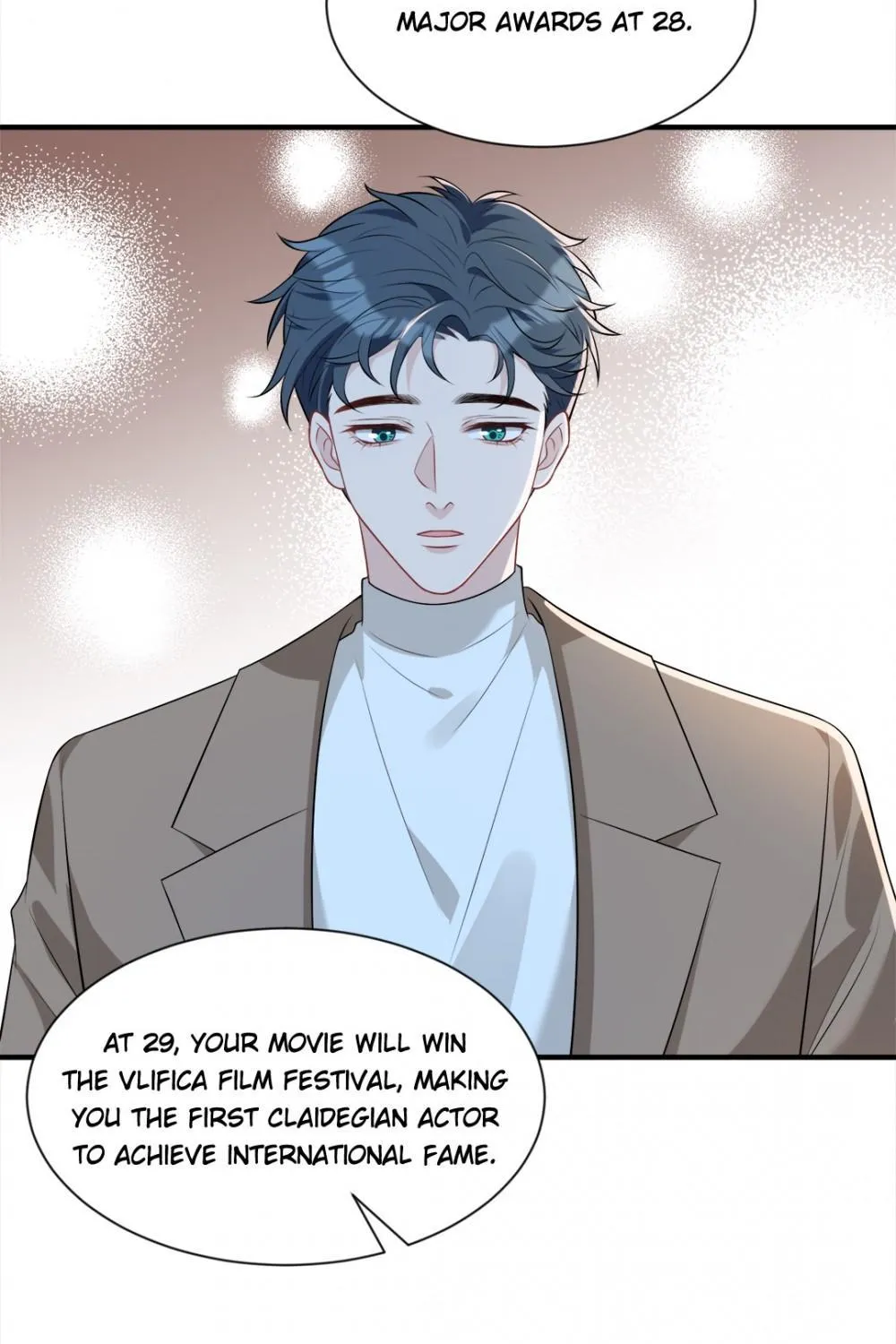 The Real Daughter, She Is an Almighty Boss Chapter 95 page 5 - 