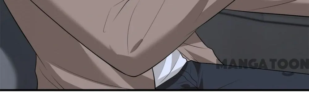 The Real Daughter, She Is an Almighty Boss Chapter 95 page 41 - 
