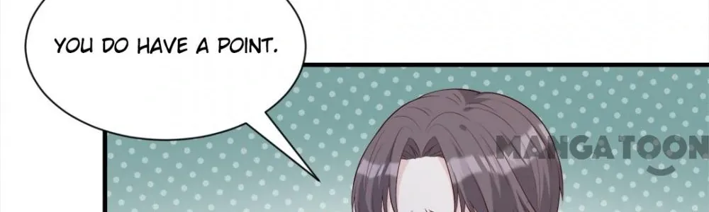 The Real Daughter, She Is an Almighty Boss Chapter 95 page 43 - 