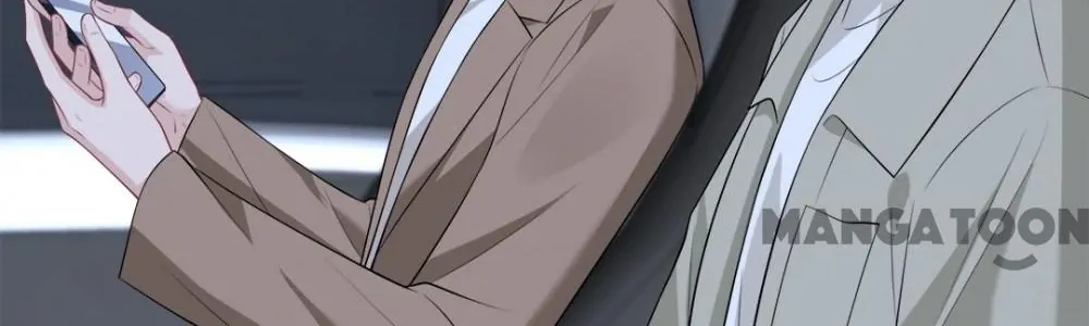 The Real Daughter, She Is an Almighty Boss Chapter 95 page 45 - 