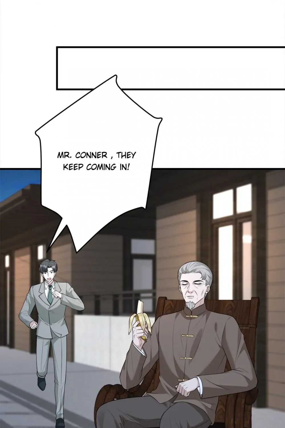The Real Daughter, She Is an Almighty Boss Chapter 95 page 49 - 