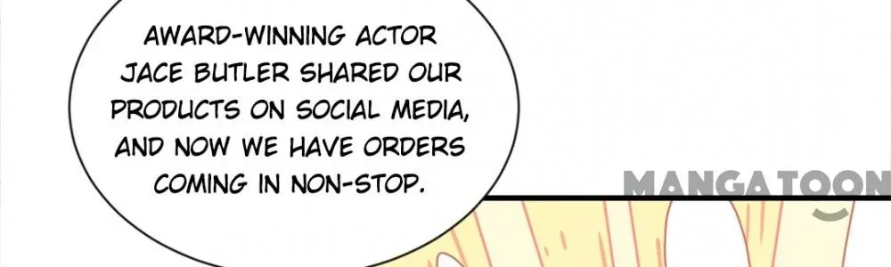 The Real Daughter, She Is an Almighty Boss Chapter 95 page 52 - 