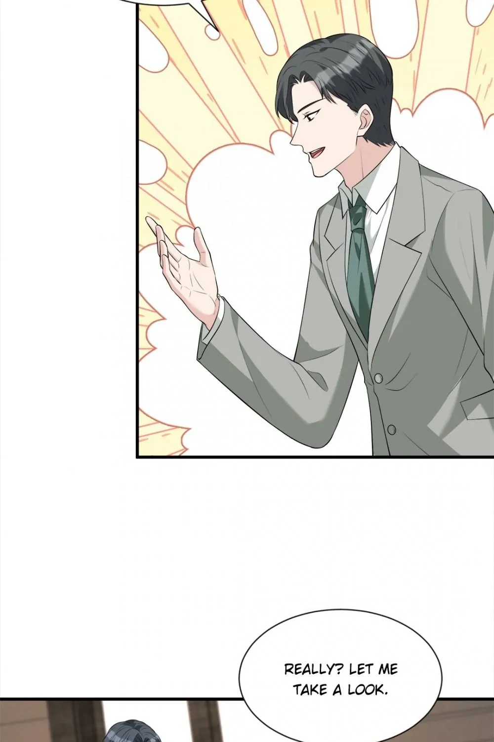The Real Daughter, She Is an Almighty Boss Chapter 95 page 53 - 