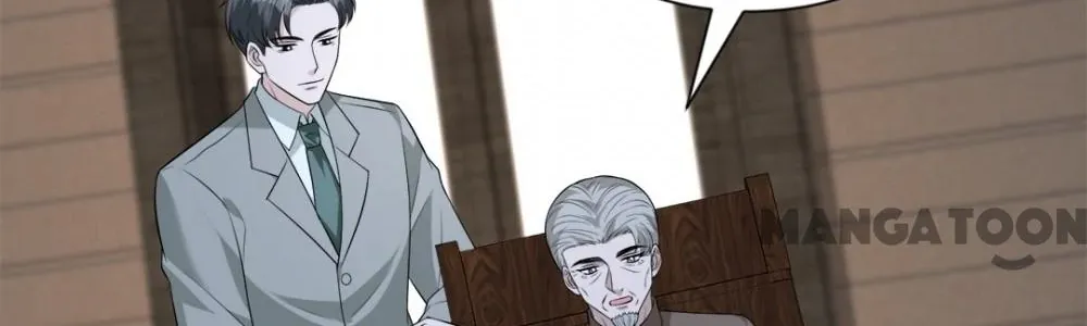 The Real Daughter, She Is an Almighty Boss Chapter 95 page 54 - 