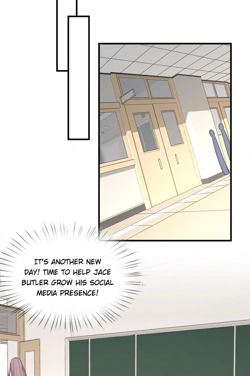 The Real Daughter, She Is an Almighty Boss Chapter 95 page 59 - 