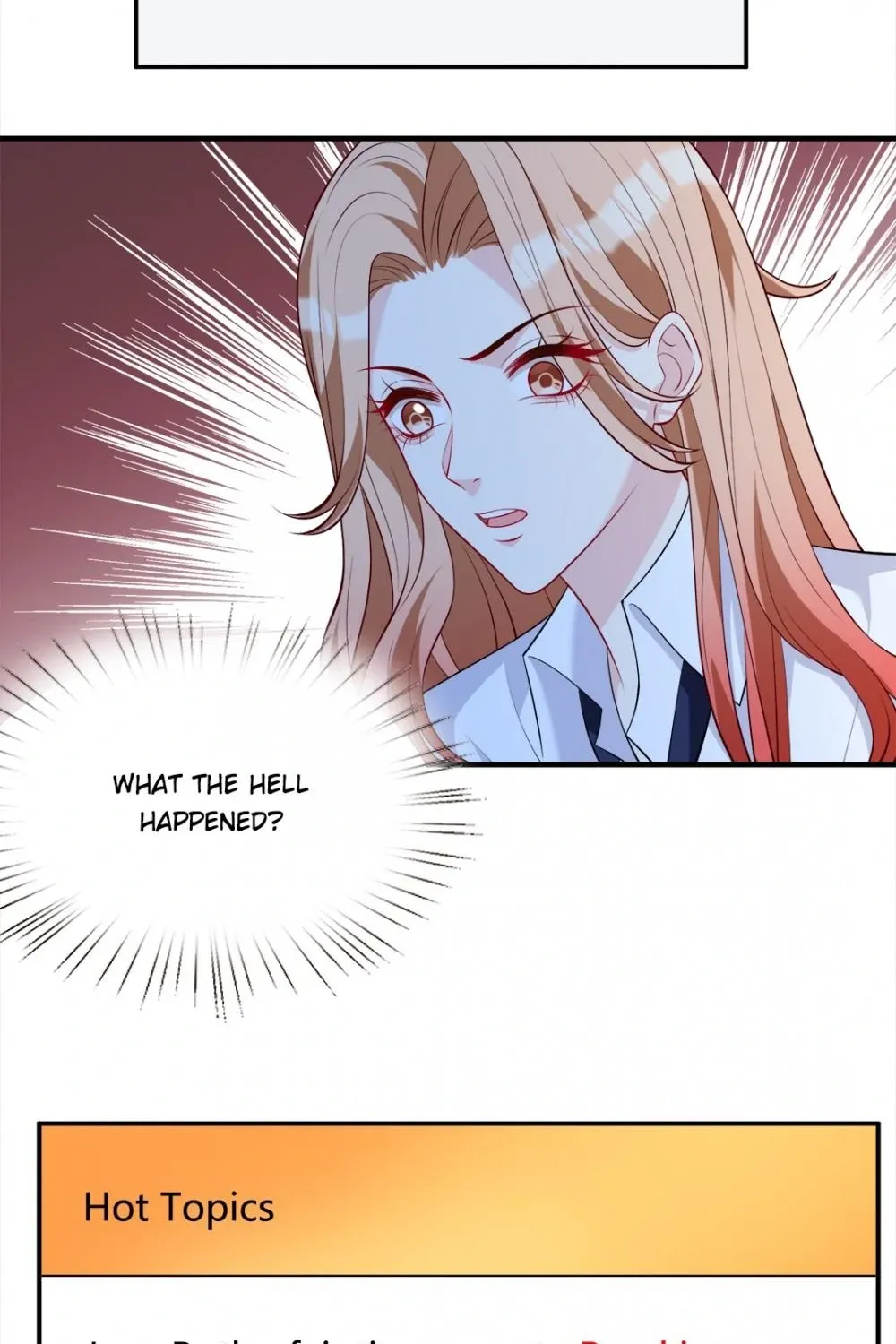 The Real Daughter, She Is an Almighty Boss Chapter 95 page 63 - 