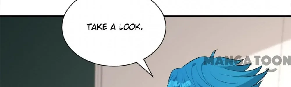 The Real Daughter, She Is an Almighty Boss Chapter 95 page 71 - 