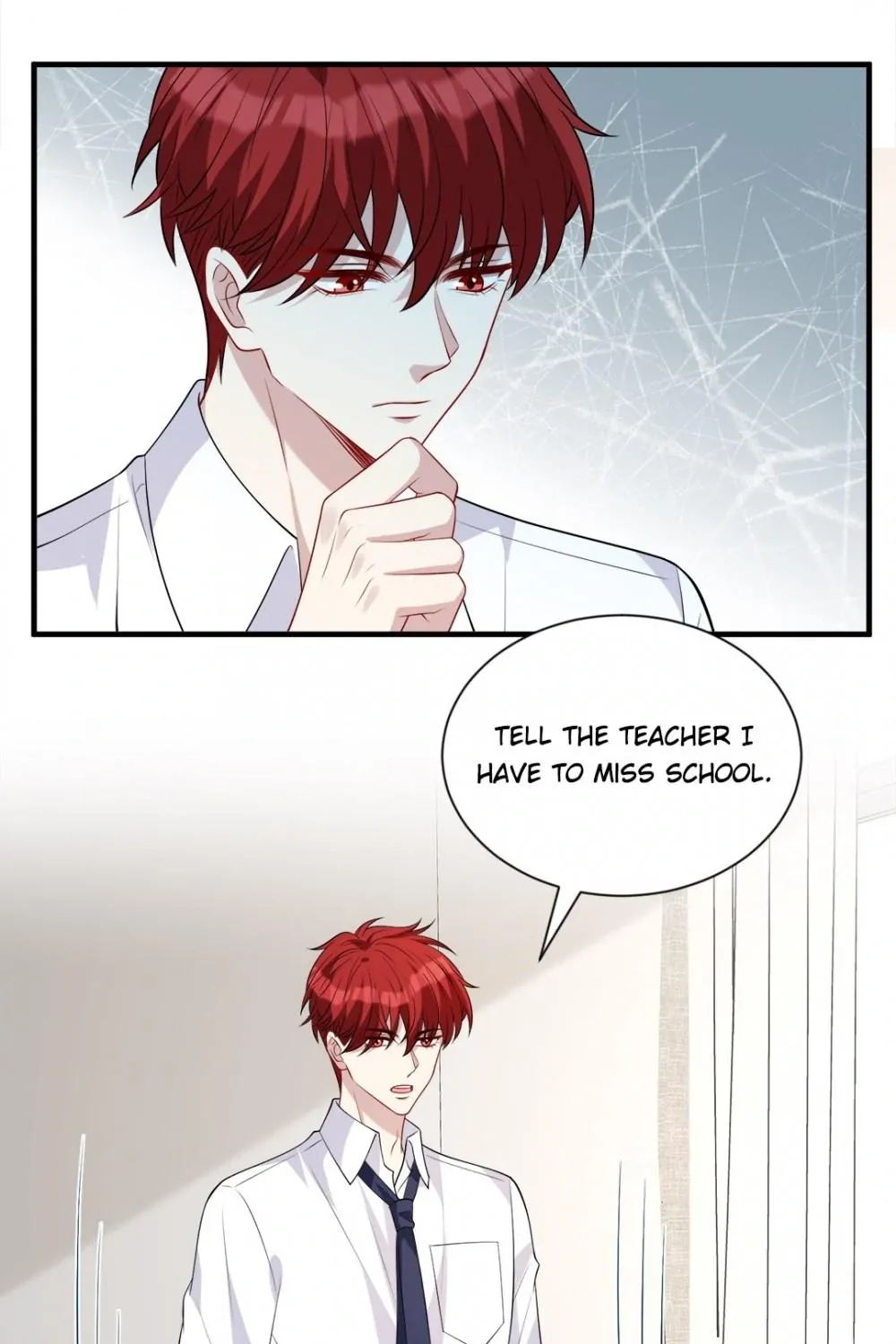 The Real Daughter, She Is an Almighty Boss Chapter 95 page 74 - 