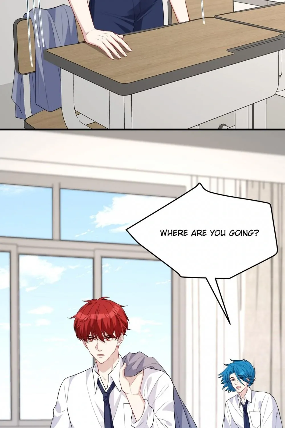 The Real Daughter, She Is an Almighty Boss Chapter 95 page 76 - 