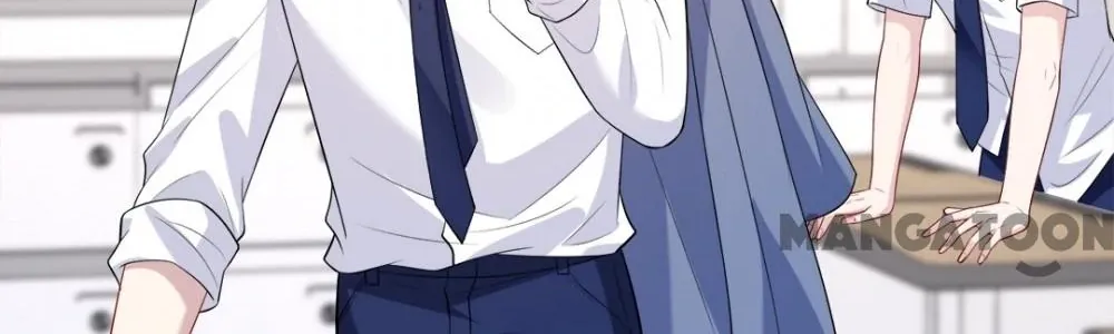 The Real Daughter, She Is an Almighty Boss Chapter 95 page 77 - 